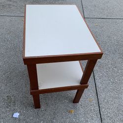 End Table 
