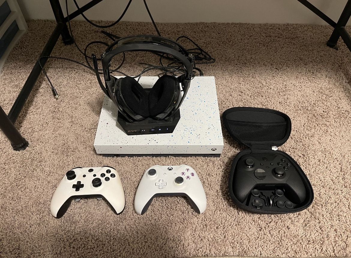 Xbox Bundle