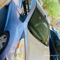 Chevy Sparks  2014