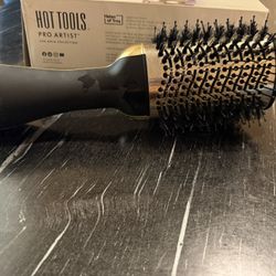 Hot Tools 24k Collection 