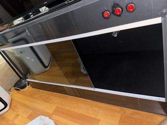 Reptile Enclosure 4x2x2
