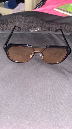 Sunglasses / fashion glasses
