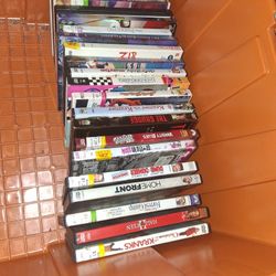 Dvds