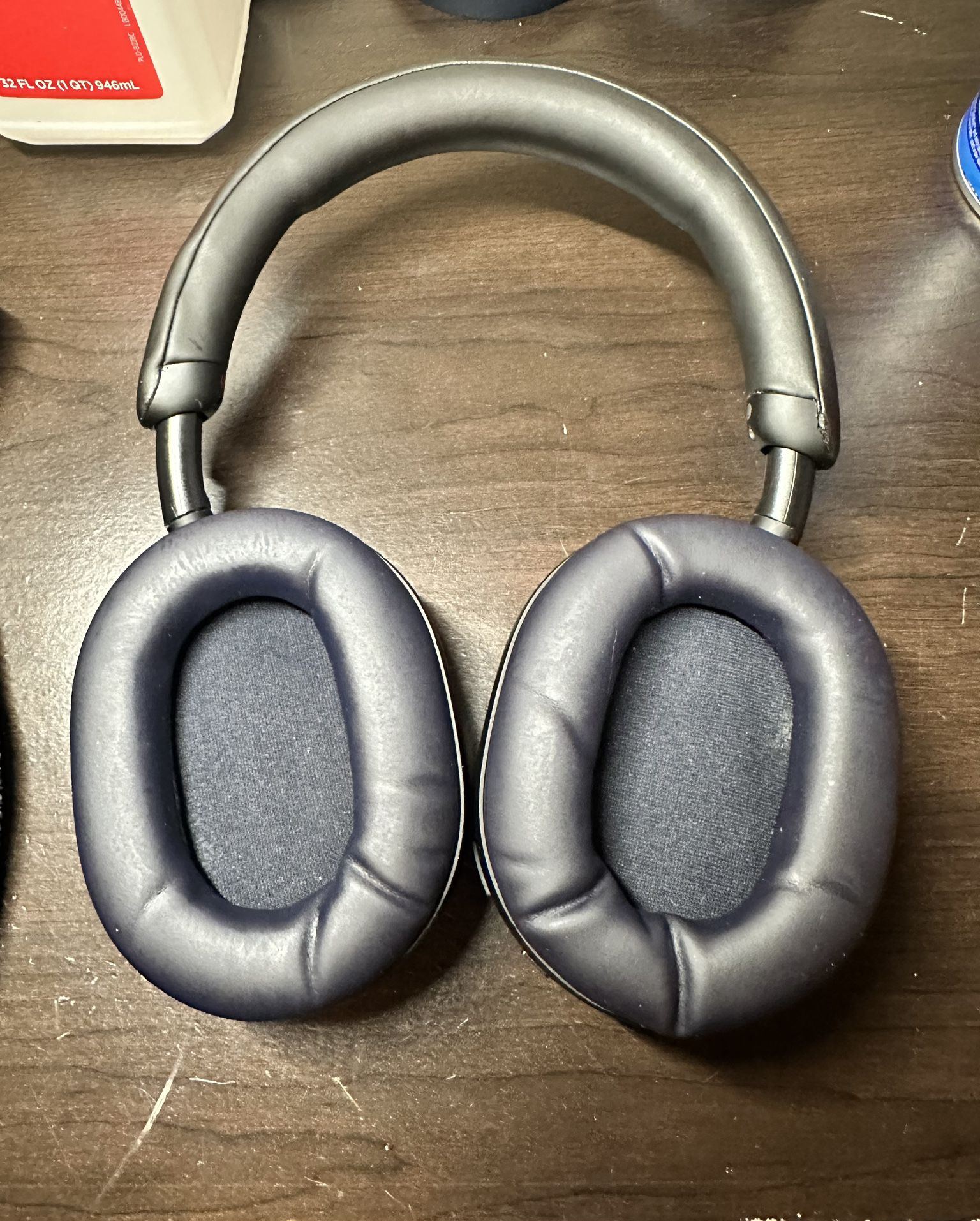 Sony WH-1000XM5 Wireless Headphones 