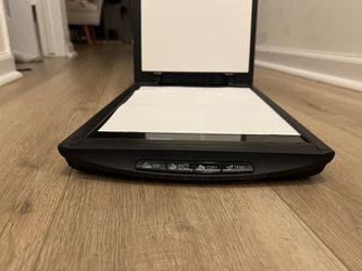 CanoScan LiDE 120 Scanner