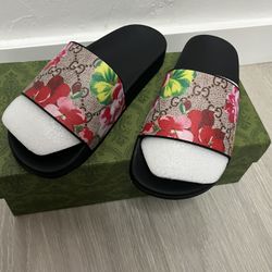 Gucci Slides