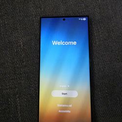 Samsung Galaxy S23 Ultra Unlocked