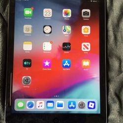iPad Air 1st Gen