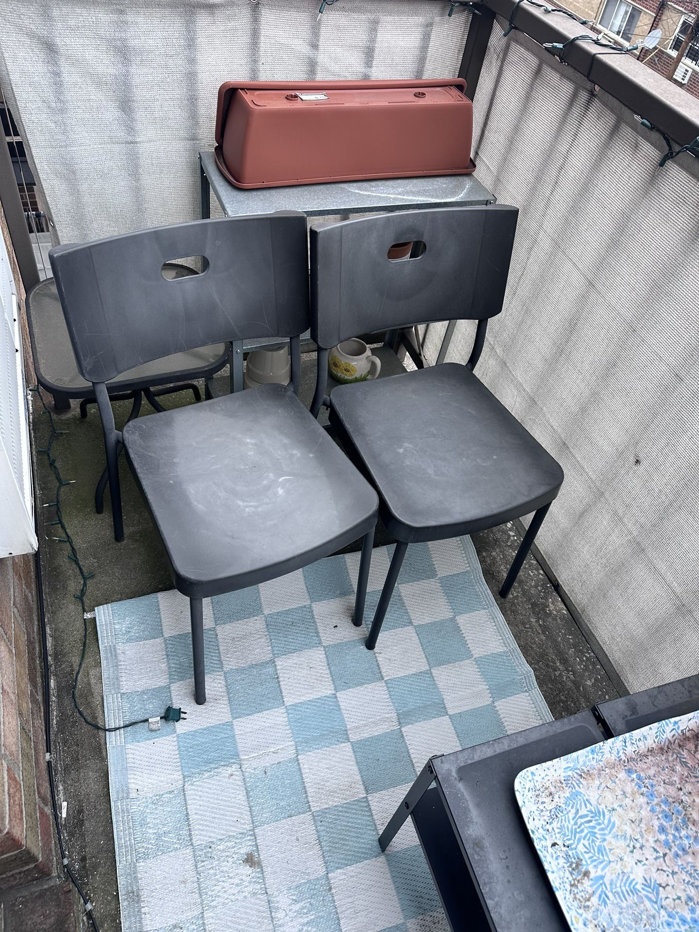 Free Outdoor Stuff