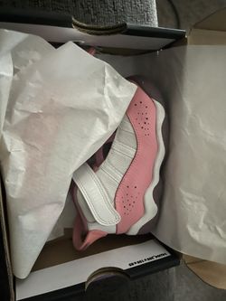 Toddler Girl Shoes