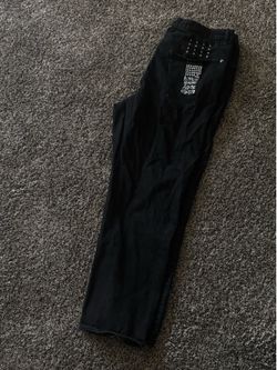 Ksubi jeans