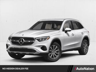 2023 Mercedes-Benz GLC 300