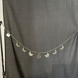Moon Phase Wall Decor
