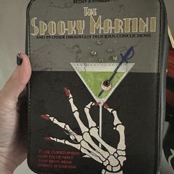 Betsy Johnson Halloween Crossbody Purse