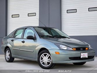 2003 Ford Focus
