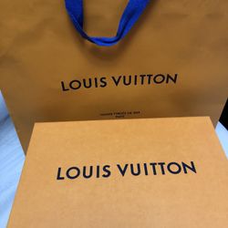Louis vuitton Lock it Flat