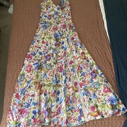 Abercrombie & Fitch Summer Dresses - 4 Available 
