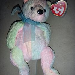 Mellow Ty Beanie Baby 