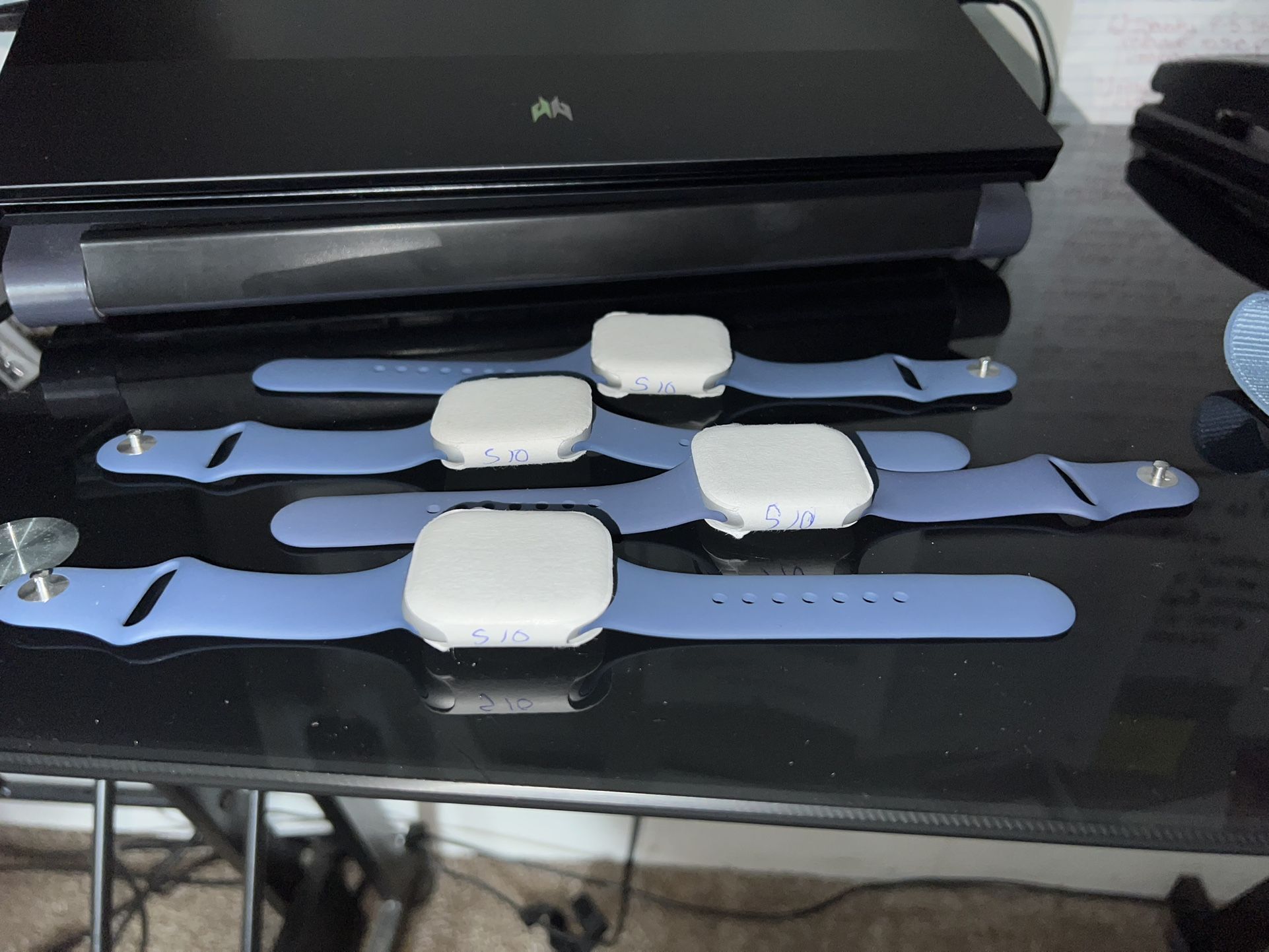 Apple Watch Series 10 (42mm, Brand New, No Box)