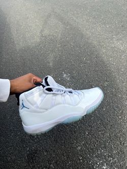 Legend blue Jordan