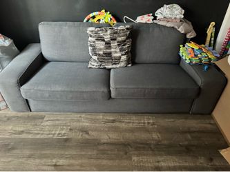Sofa semi nuevo