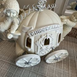 Snowbabies Lot