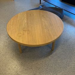 Small Coffee Table 