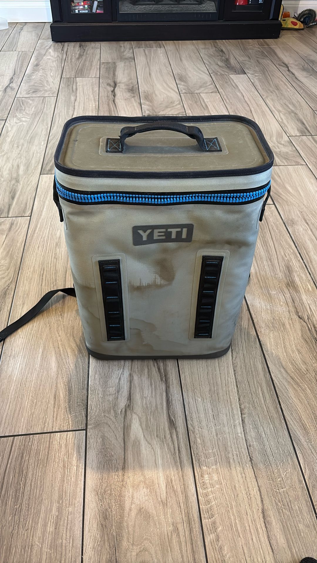 Yeti Hopper Backpack