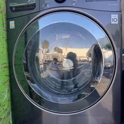 Lg Ventless Washer/dryer 
