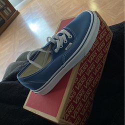 Vans Brand New