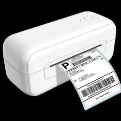 Phomemo USB Thermal Label Printer