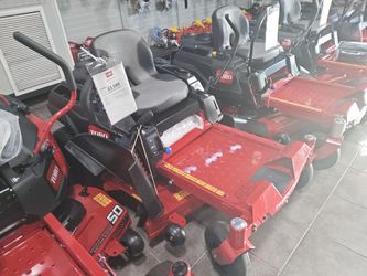 THE SOLUTION for Big Yards! TimeCutter Toro Zero-Turn