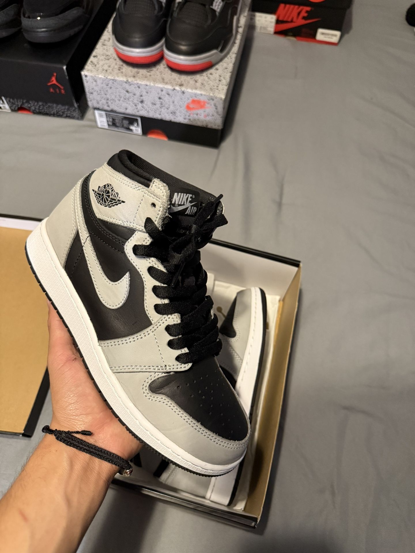 Jordan 1 Shadow 2.0