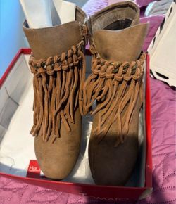 Booties