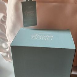 Bath & Body Works Sweetest Song Gift Set