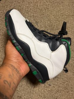 Jordan 10 size 9