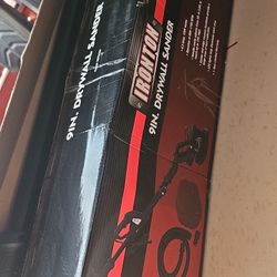 Drywall Sander