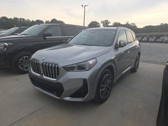 2024 BMW X1