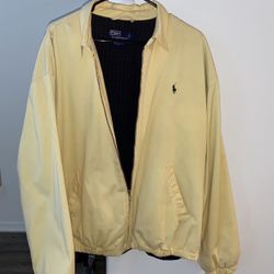 Polo, Ralph Lauren Jacket 