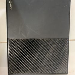 Xbox One