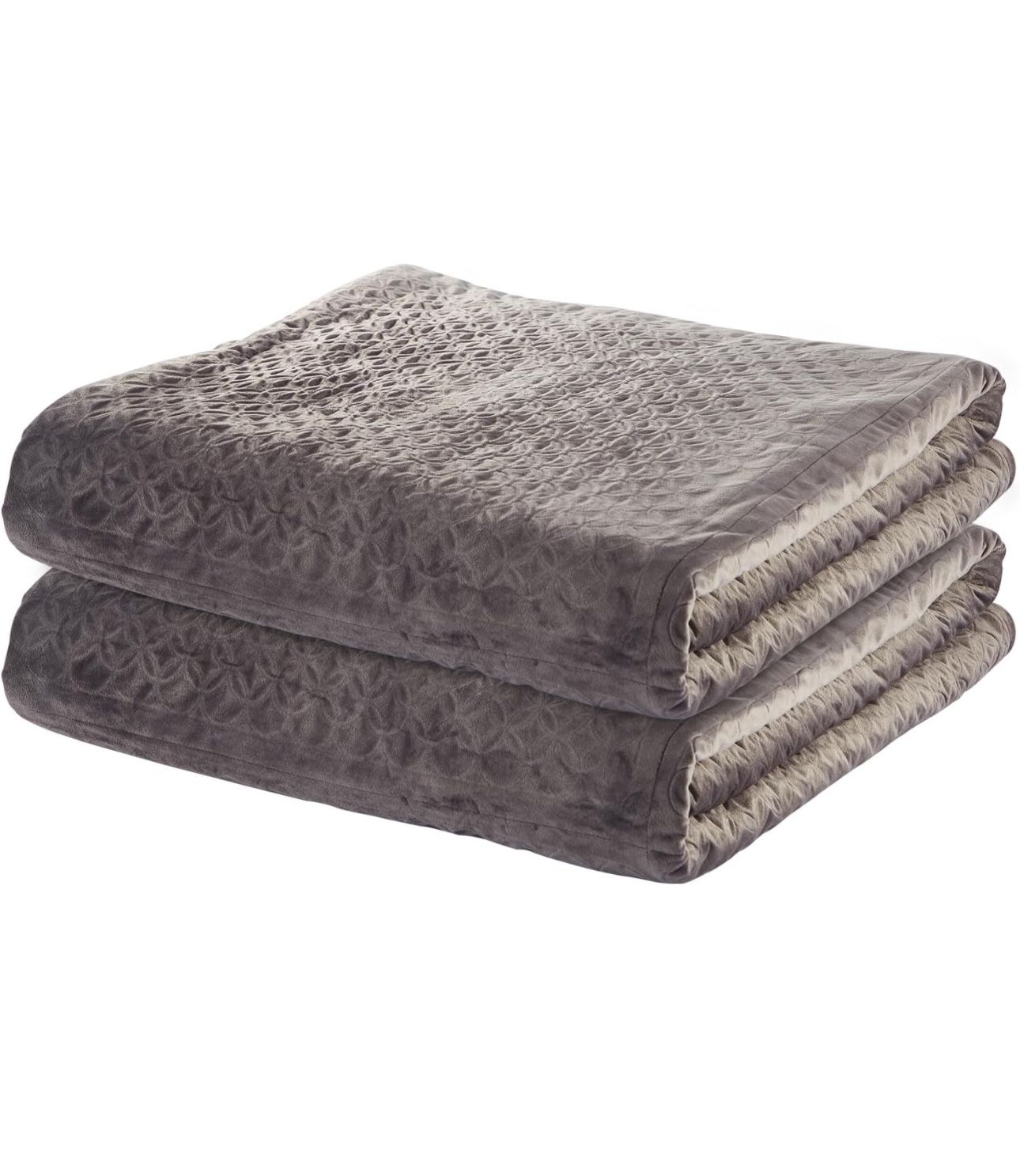 Queen Size Weighed Blanket 