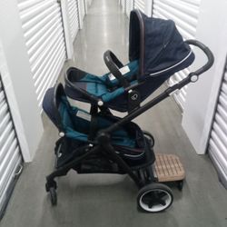 Baby Stroller 
