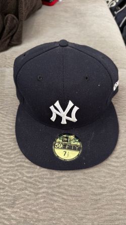 NY hat