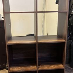 Cube Organizer 