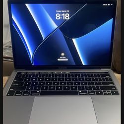 MacBook Pro 13-inch 2018 Core i5 8GB RAM
