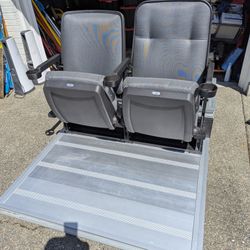 Theater Seats