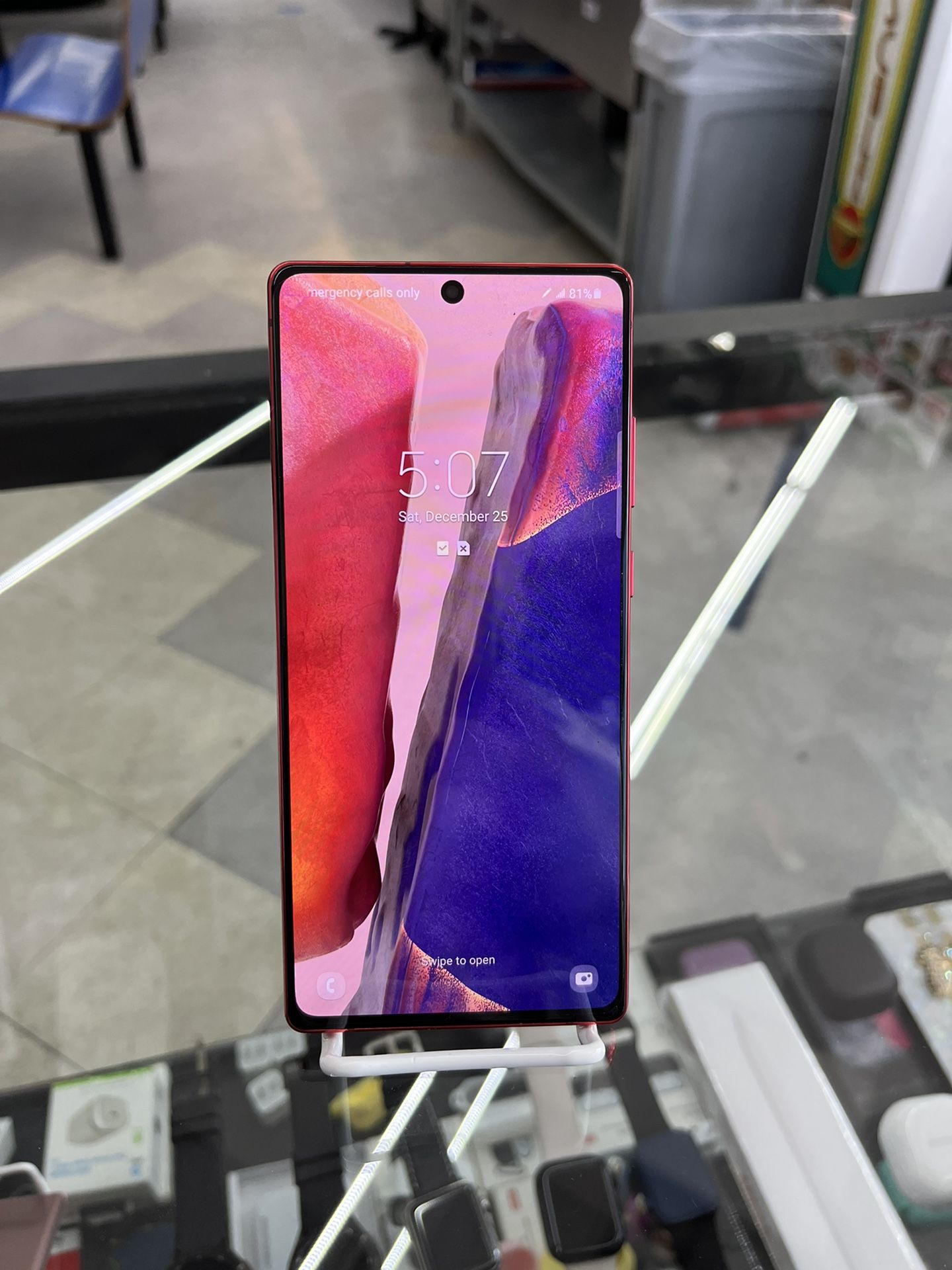 Samsung Galaxy Note20 5G Unlocked