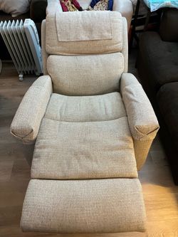 Power recliner