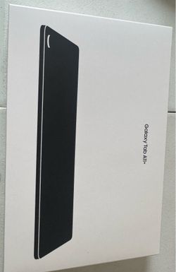 Samsung Galaxy Tab A11+