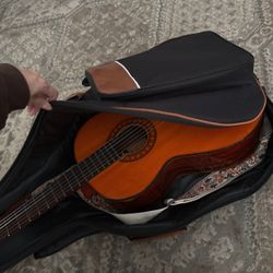 Acoustic Guitar 